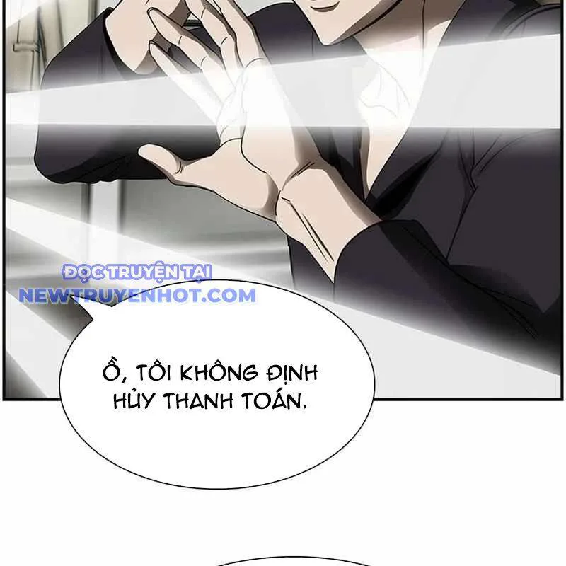 Chế Tác Hạt Nhân chương 17 - trang 76