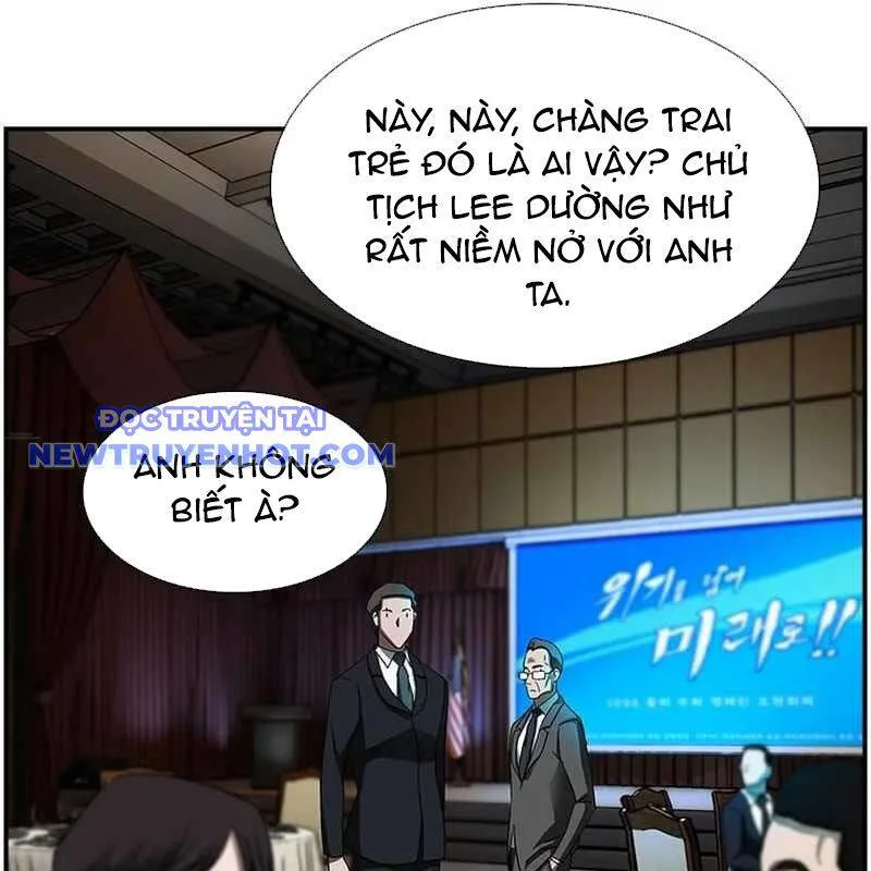 Chế Tác Hạt Nhân chương 17 - trang 92