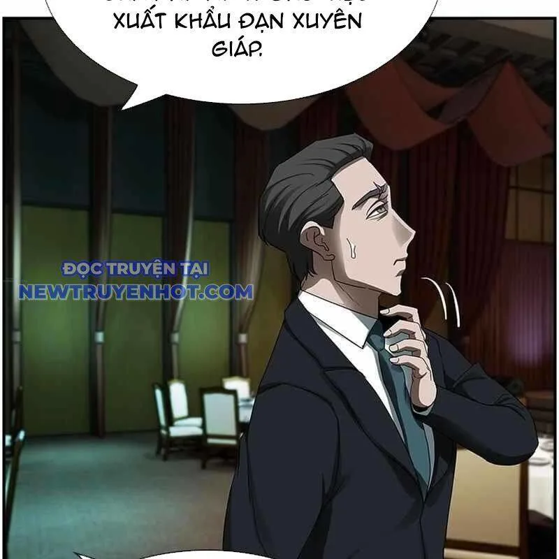 Chế Tác Hạt Nhân chương 17 - trang 94