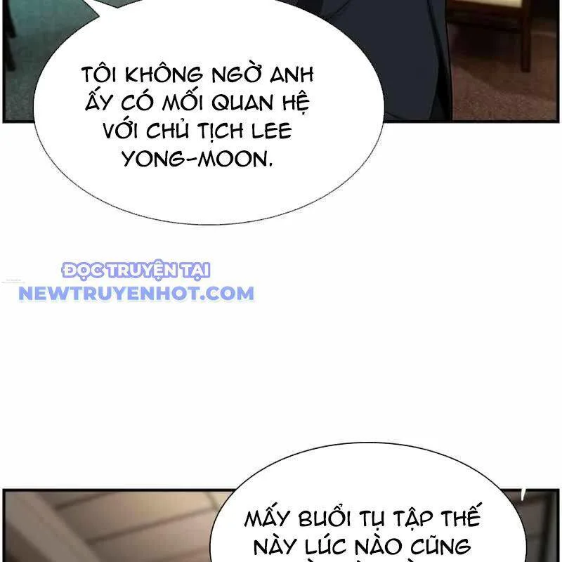 Chế Tác Hạt Nhân chương 17 - trang 95