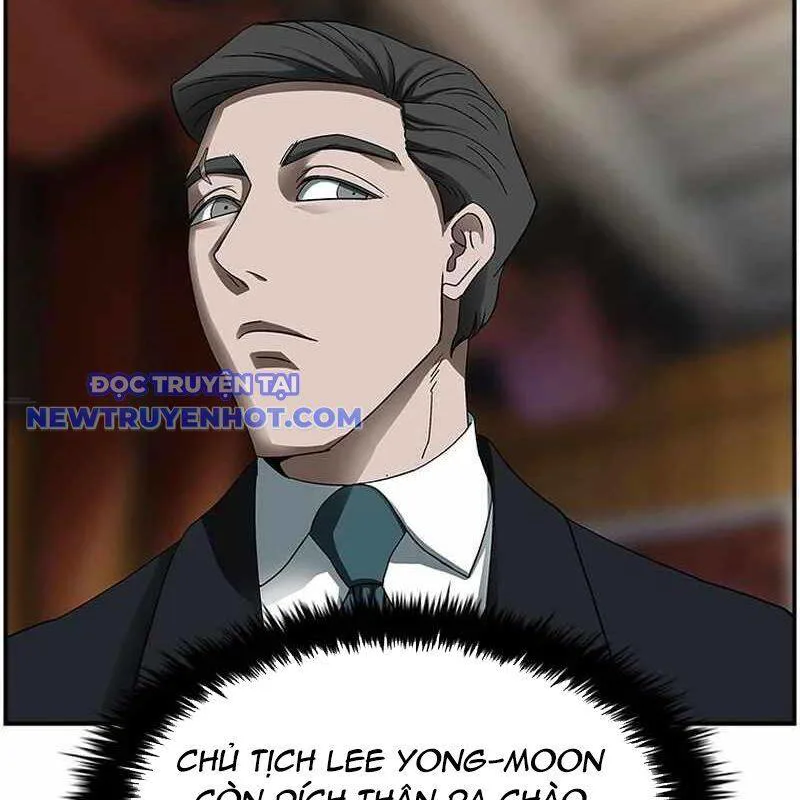 Chế Tác Hạt Nhân chương 17 - trang 104