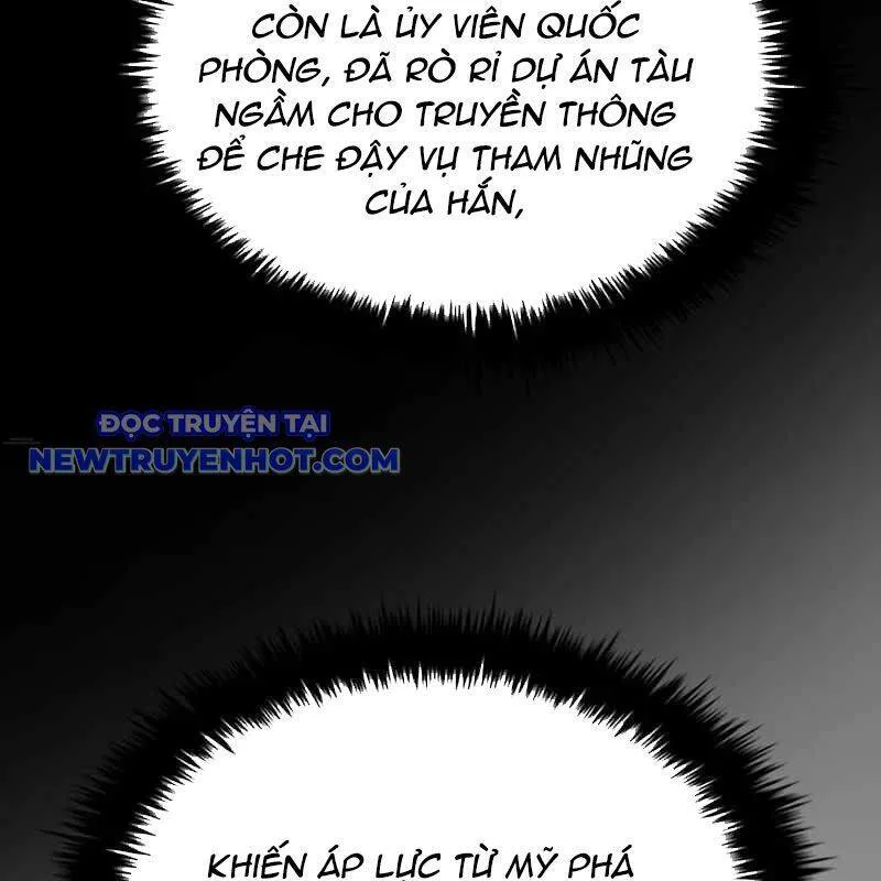 Chế Tác Hạt Nhân chương 17 - trang 124