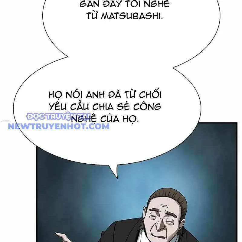 Chế Tác Hạt Nhân chương 17 - trang 134