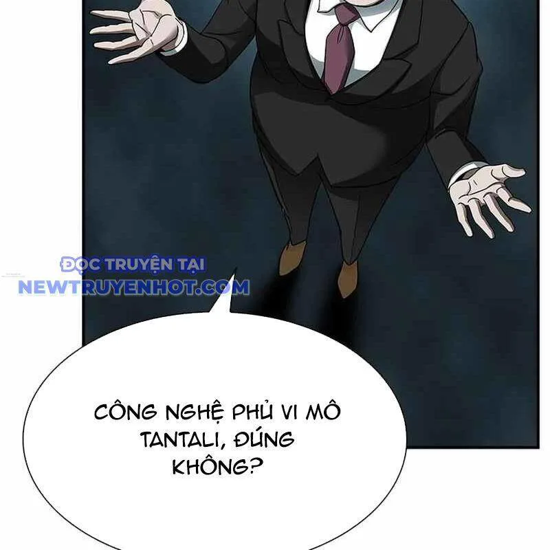 Chế Tác Hạt Nhân chương 17 - trang 135