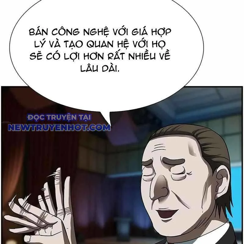 Chế Tác Hạt Nhân chương 17 - trang 145