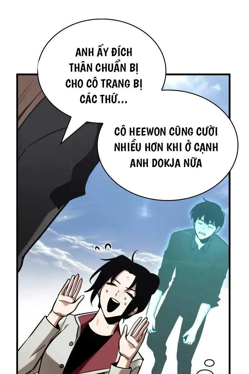Toàn Trí Độc Giả chương 192 - trang 43