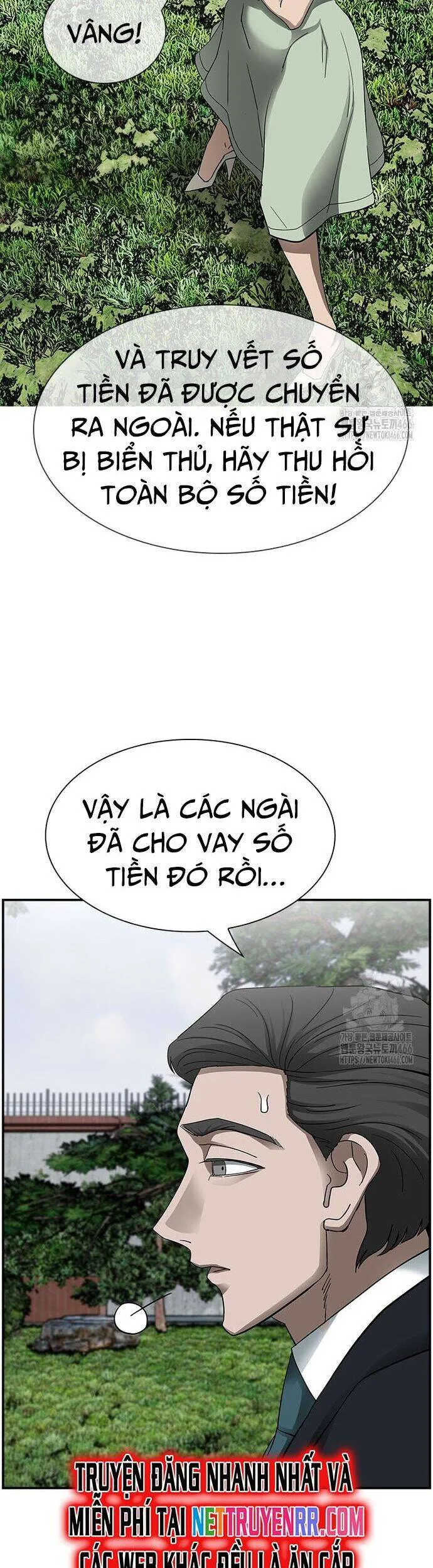Chế Tác Hạt Nhân chương 19 - trang 12