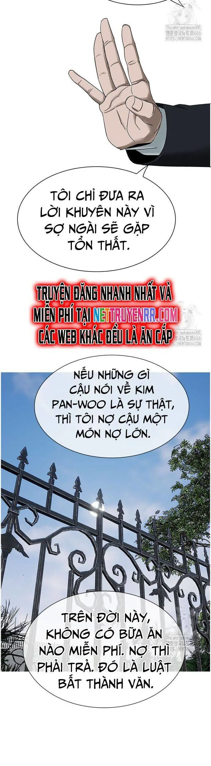 Chế Tác Hạt Nhân chương 19 - trang 19