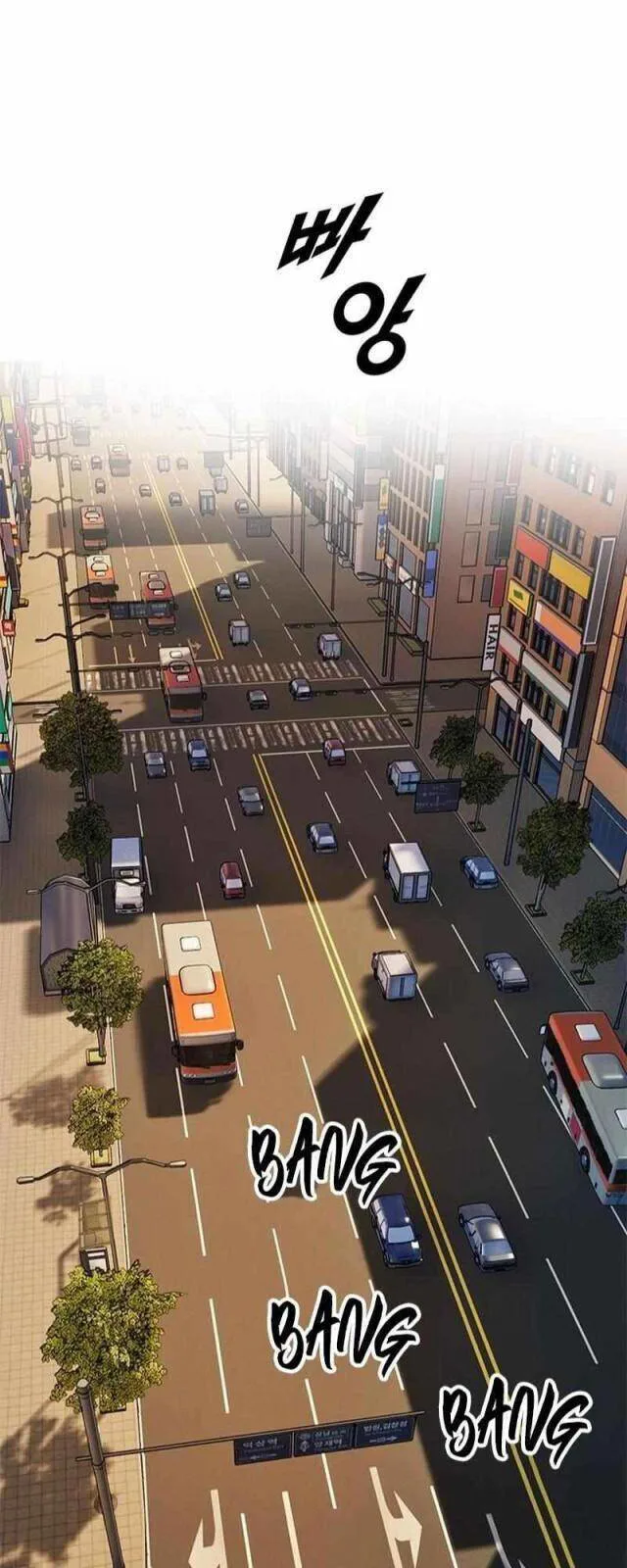Chế Tác Hạt Nhân chương 20 - trang 8