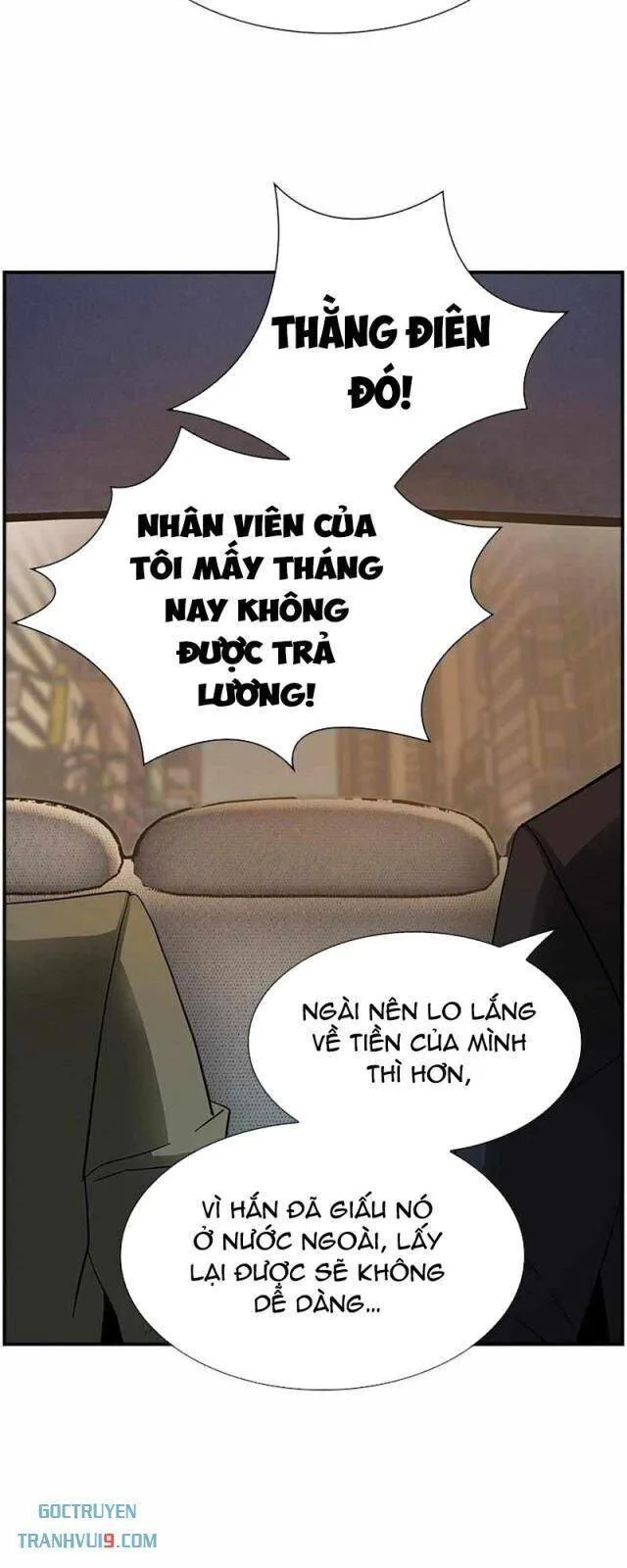 Chế Tác Hạt Nhân chương 20 - trang 13
