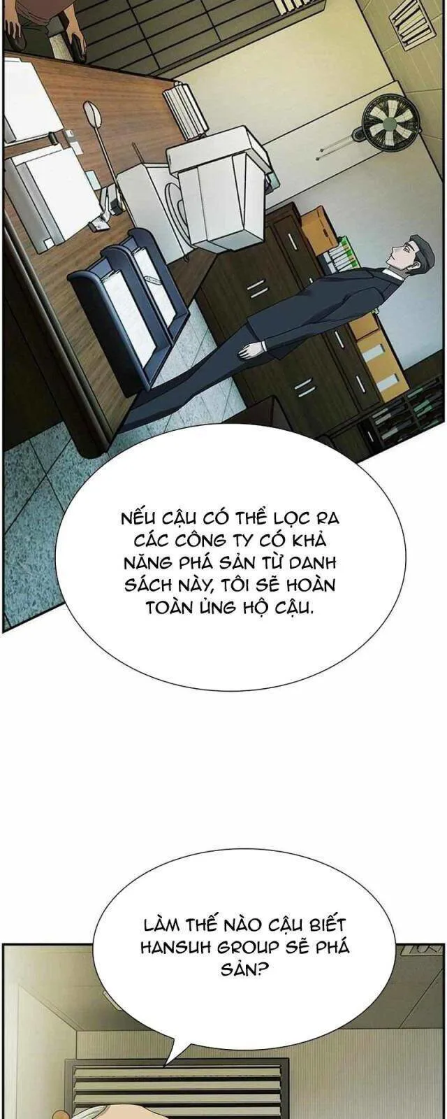 Chế Tác Hạt Nhân chương 20 - trang 35