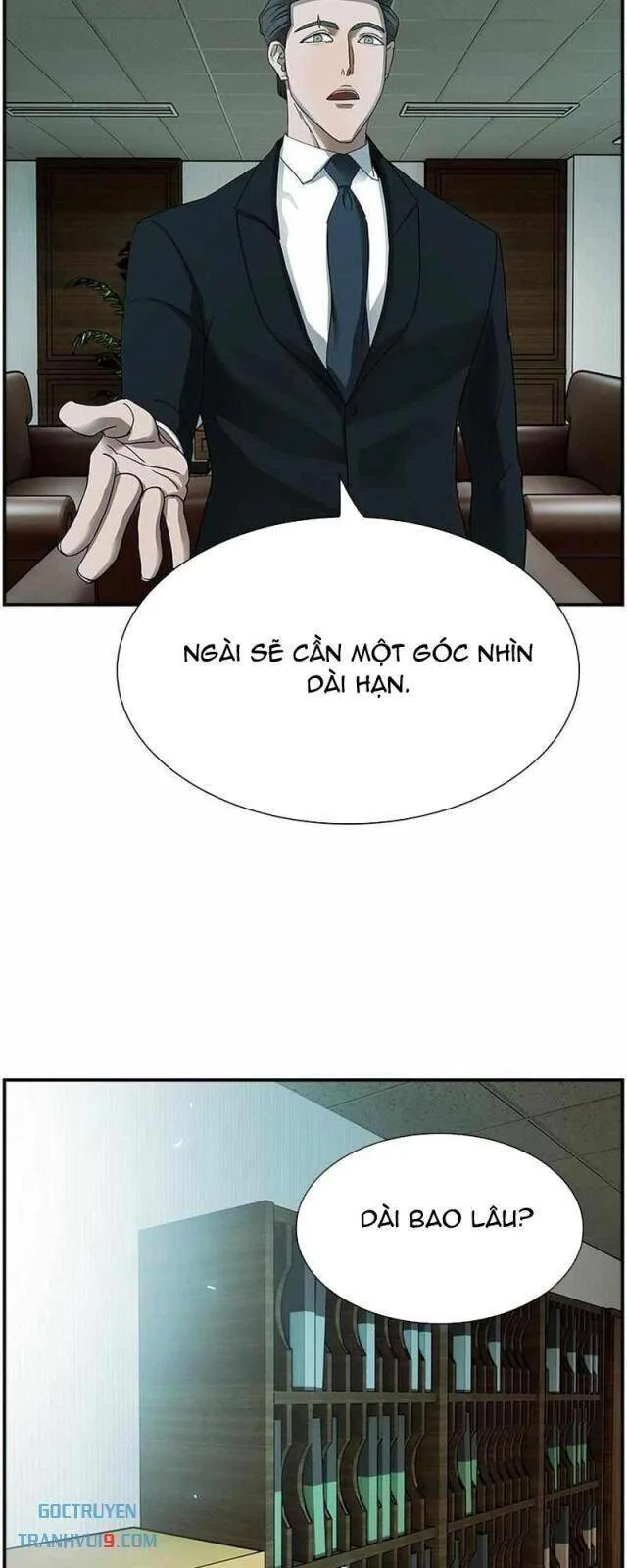 Chế Tác Hạt Nhân chương 20 - trang 41