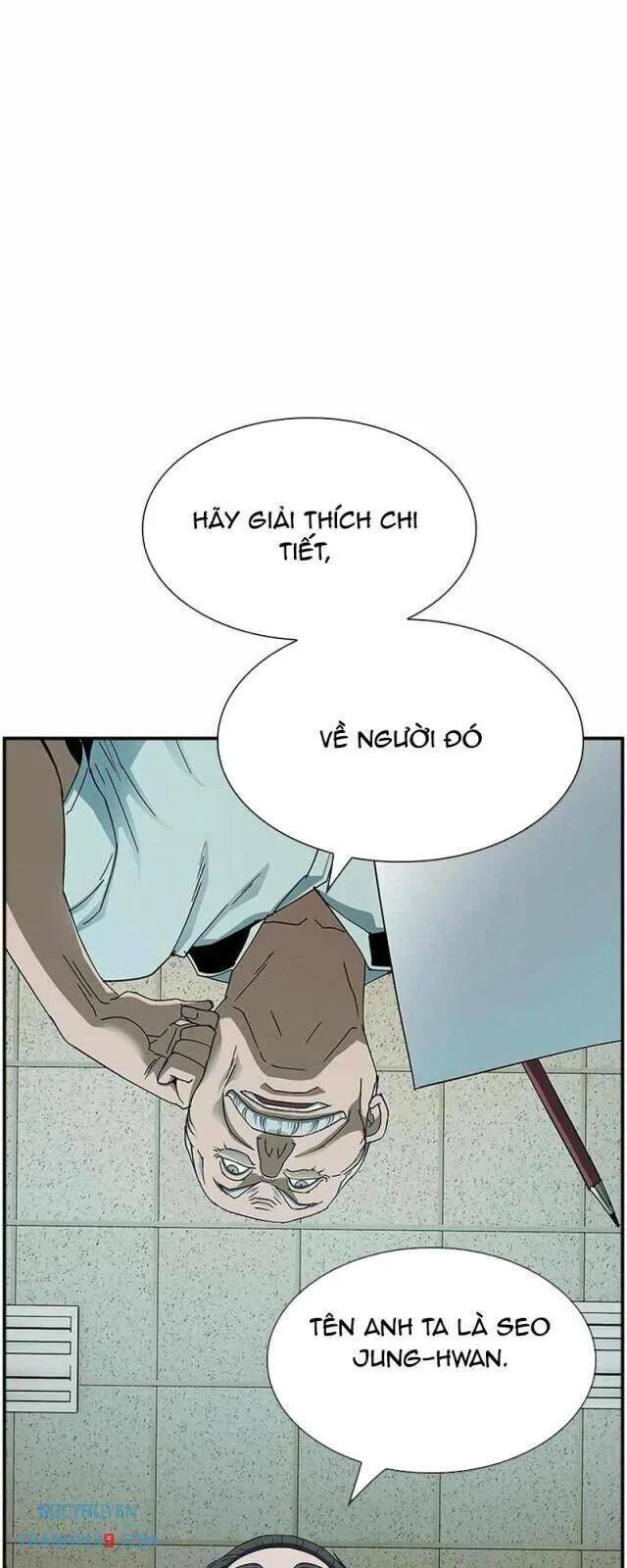 Chế Tác Hạt Nhân chương 20 - trang 45