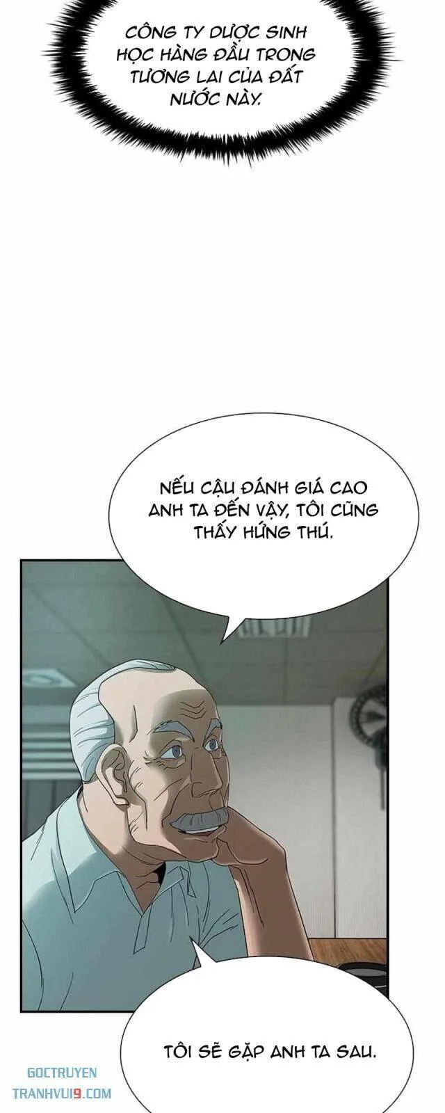 Chế Tác Hạt Nhân chương 20 - trang 48