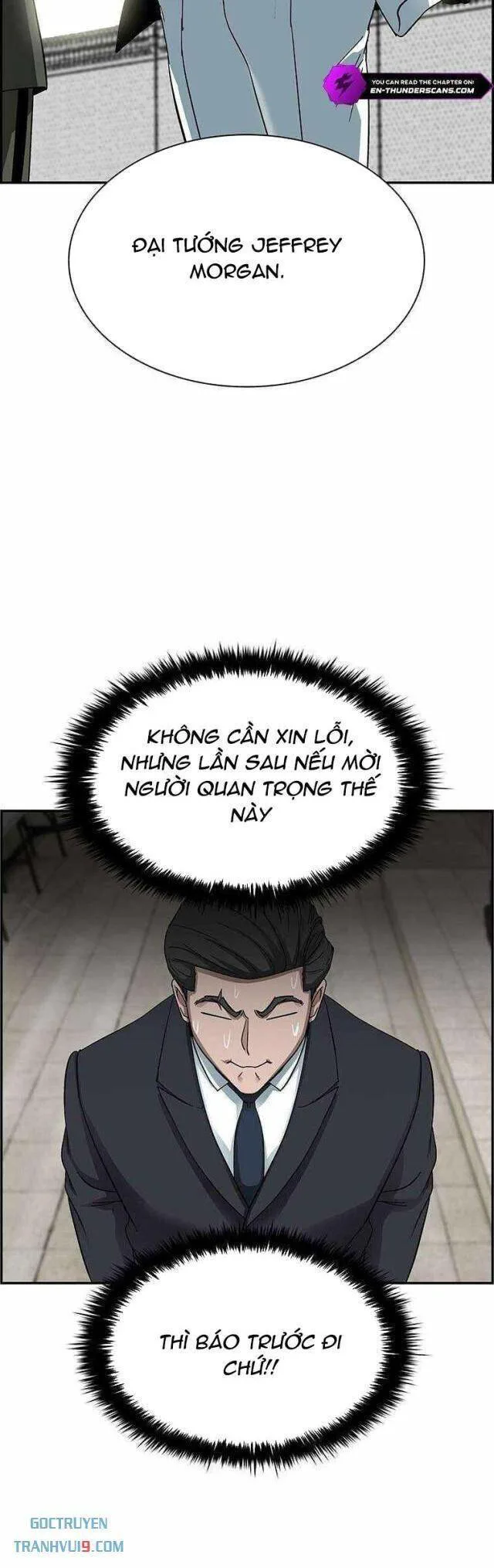 Chế Tác Hạt Nhân chương 24 - trang 15