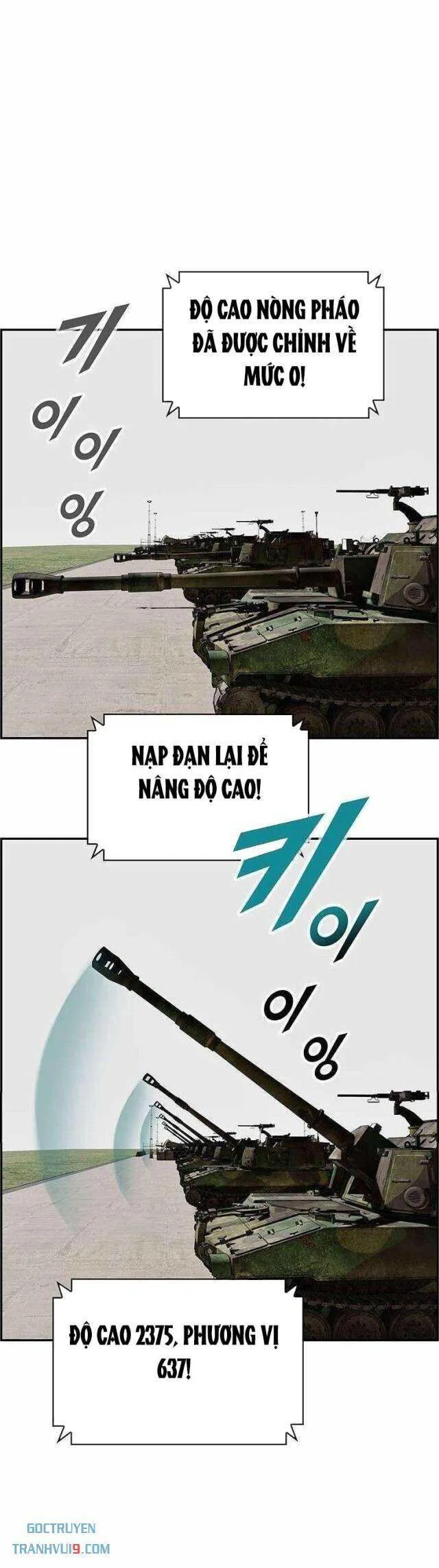 Chế Tác Hạt Nhân chương 24 - trang 25