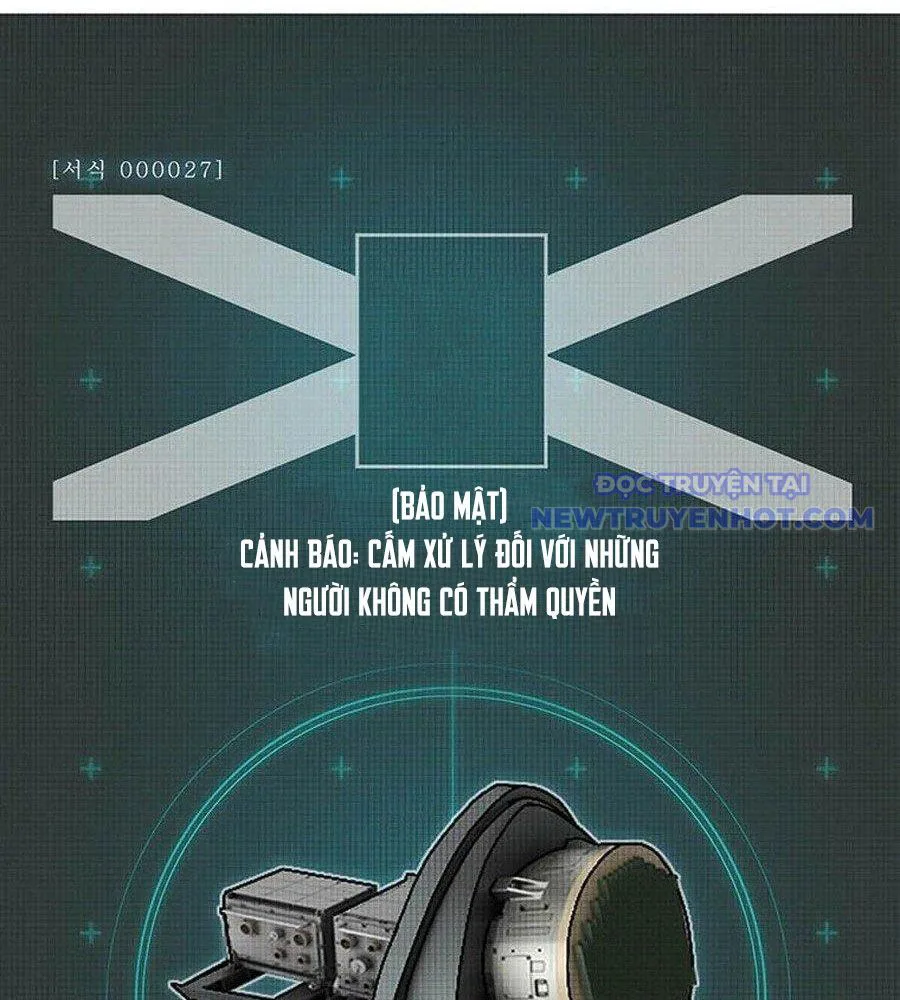 Chế Tác Hạt Nhân chương 27 - trang 3
