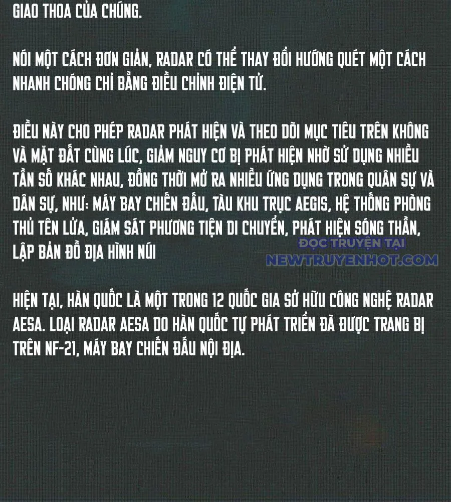 Chế Tác Hạt Nhân chương 27 - trang 5
