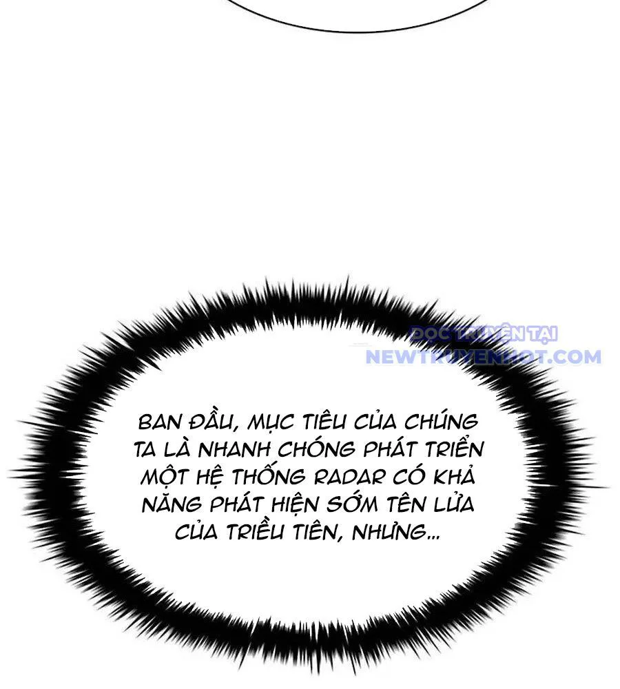 Chế Tác Hạt Nhân chương 27 - trang 10