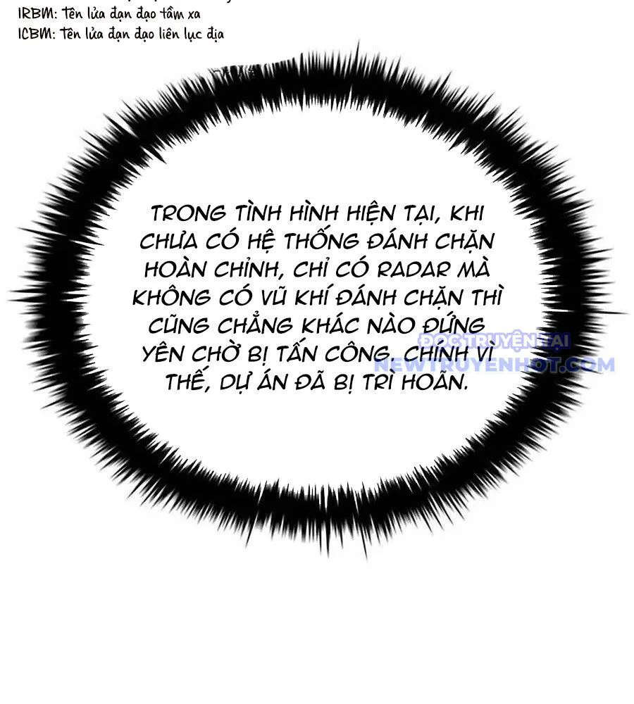 Chế Tác Hạt Nhân chương 27 - trang 12