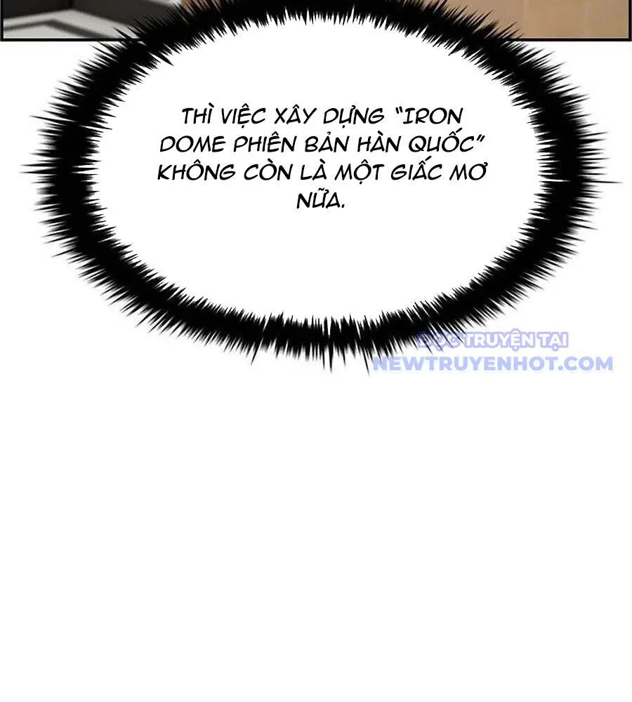 Chế Tác Hạt Nhân chương 27 - trang 15