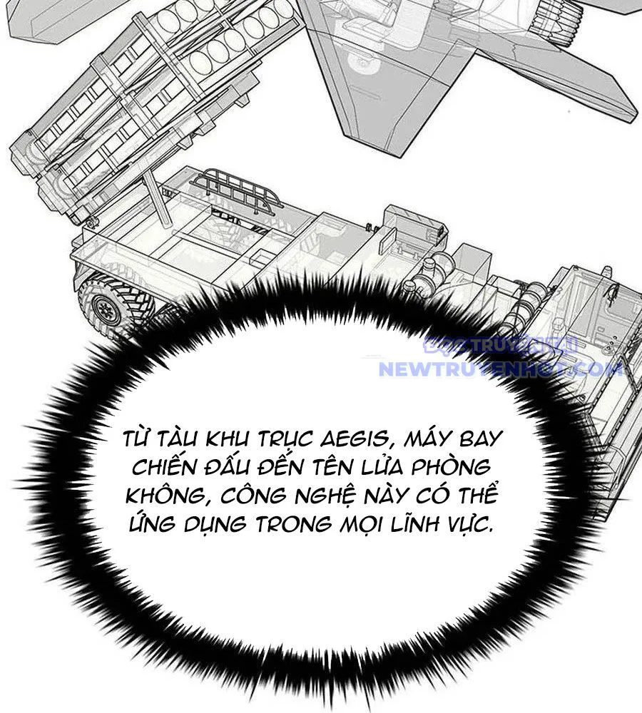 Chế Tác Hạt Nhân chương 27 - trang 17