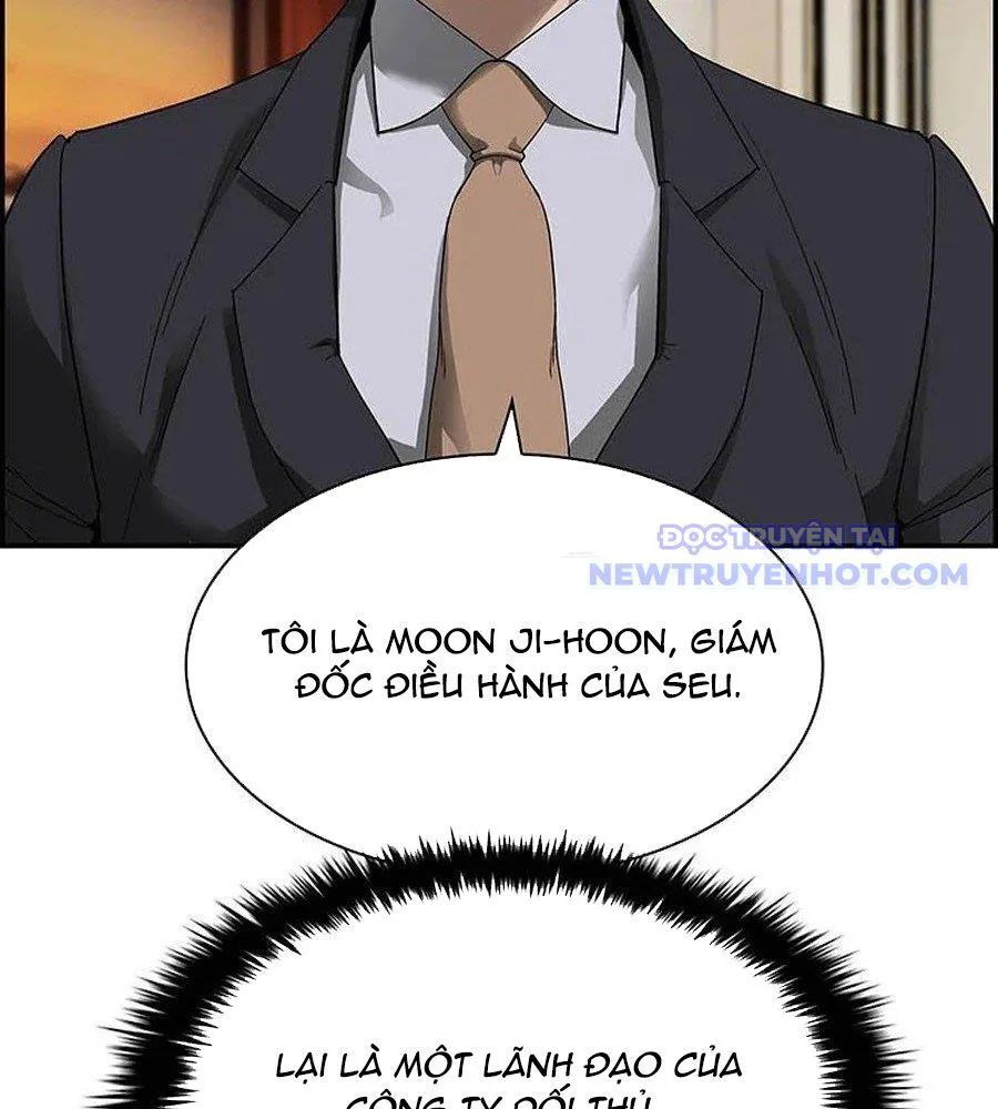Chế Tác Hạt Nhân chương 27 - trang 32