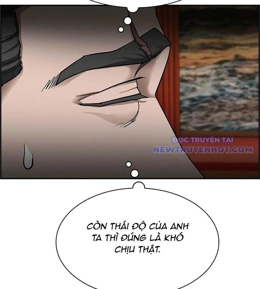 Chế Tác Hạt Nhân chương 27 - trang 36