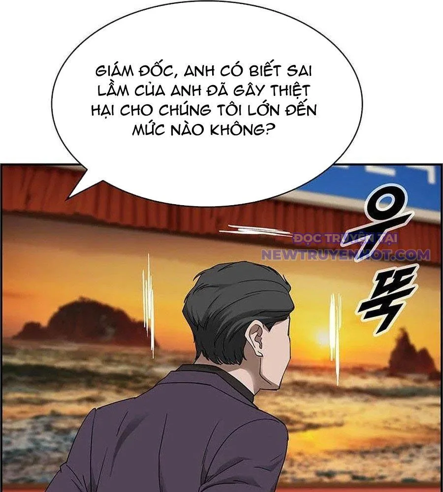 Chế Tác Hạt Nhân chương 27 - trang 46