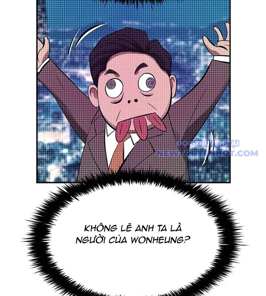 Chế Tác Hạt Nhân chương 27 - trang 55