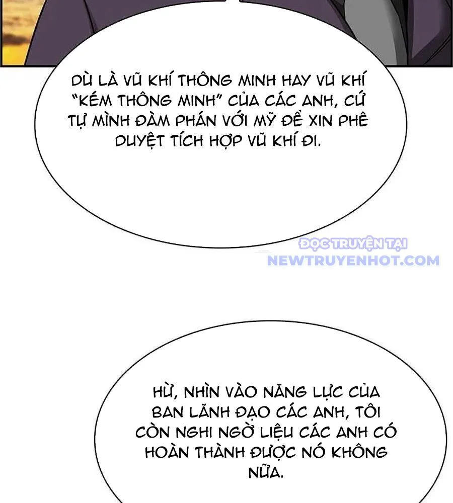 Chế Tác Hạt Nhân chương 27 - trang 60