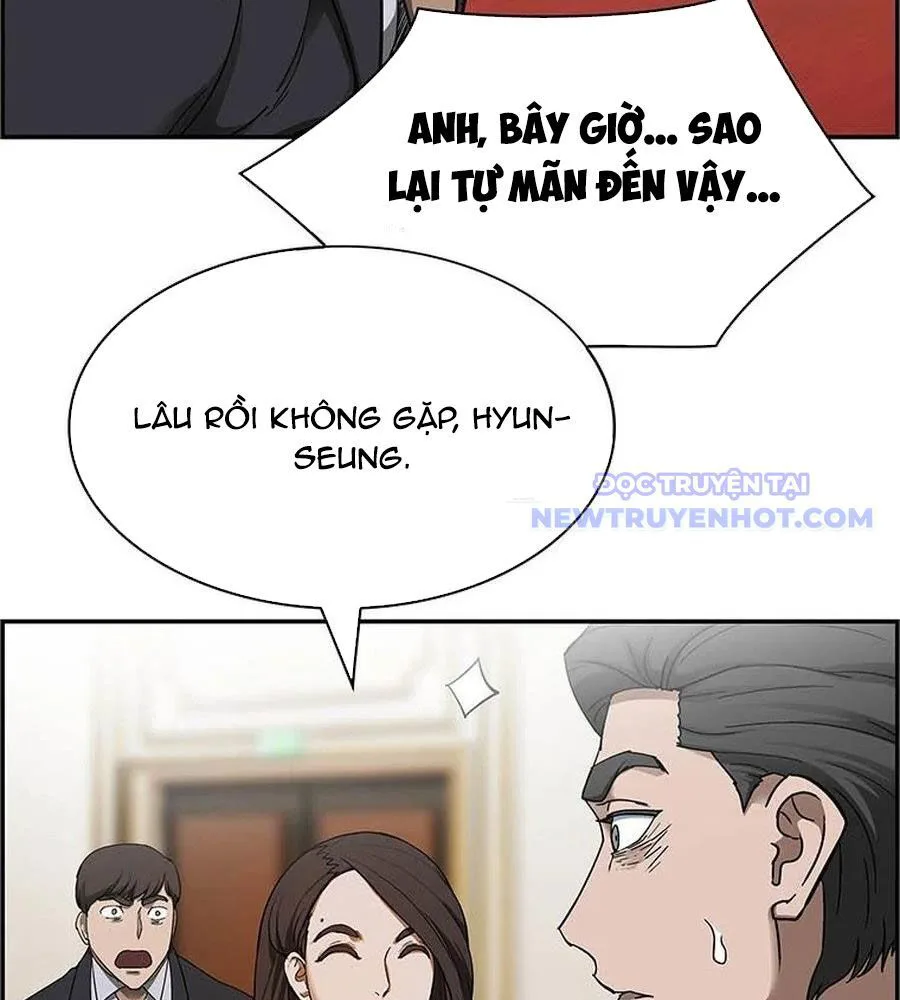 Chế Tác Hạt Nhân chương 27 - trang 62