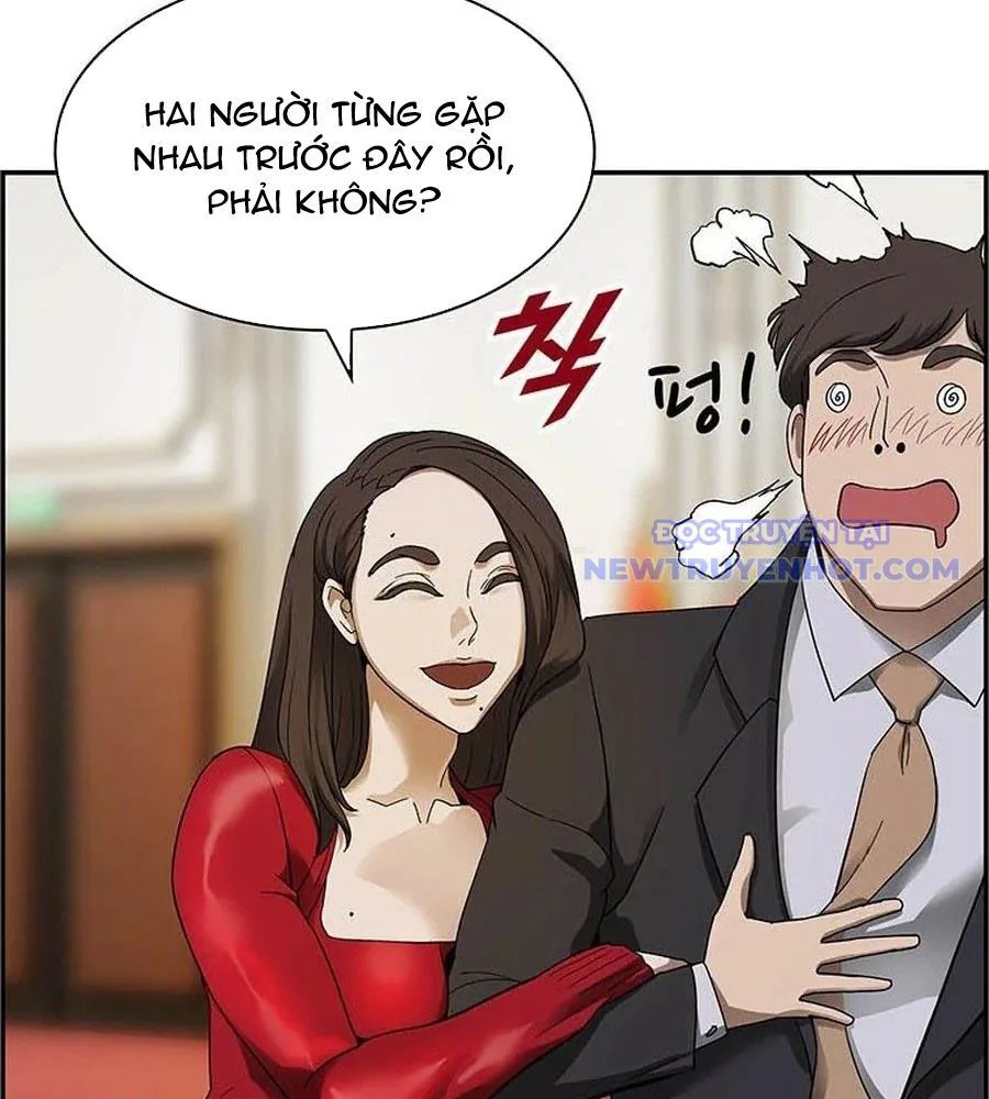Chế Tác Hạt Nhân chương 27 - trang 80