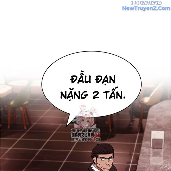 Chế Tác Hạt Nhân chương 31 - trang 2