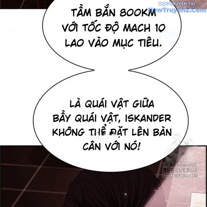 Chế Tác Hạt Nhân chương 31 - trang 4