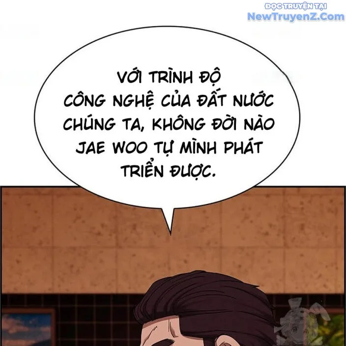 Chế Tác Hạt Nhân chương 31 - trang 11