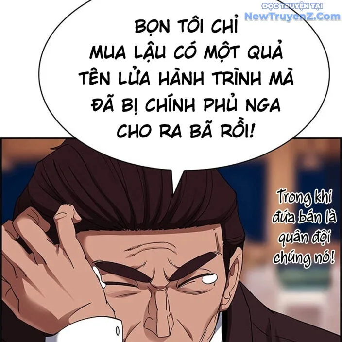 Chế Tác Hạt Nhân chương 31 - trang 17