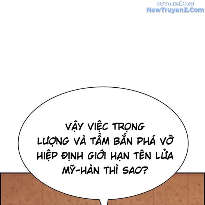 Chế Tác Hạt Nhân chương 31 - trang 19