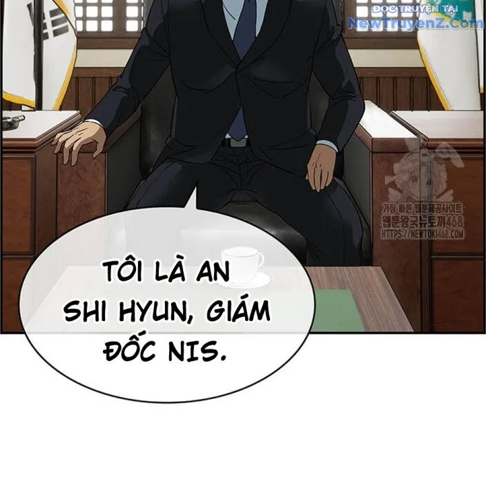 Chế Tác Hạt Nhân chương 31 - trang 39