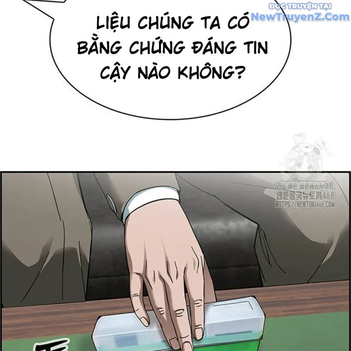 Chế Tác Hạt Nhân chương 31 - trang 49