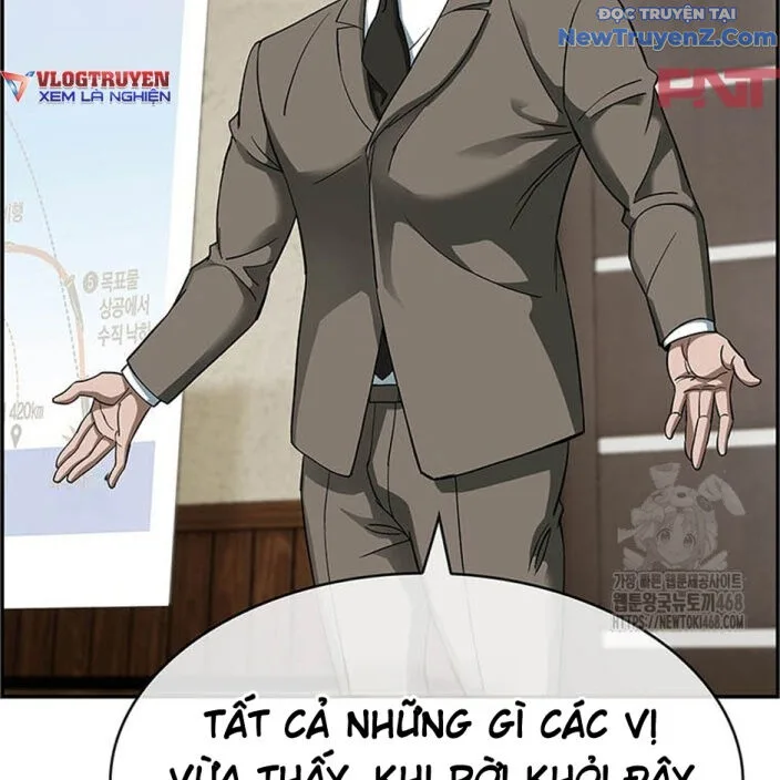 Chế Tác Hạt Nhân chương 31 - trang 56