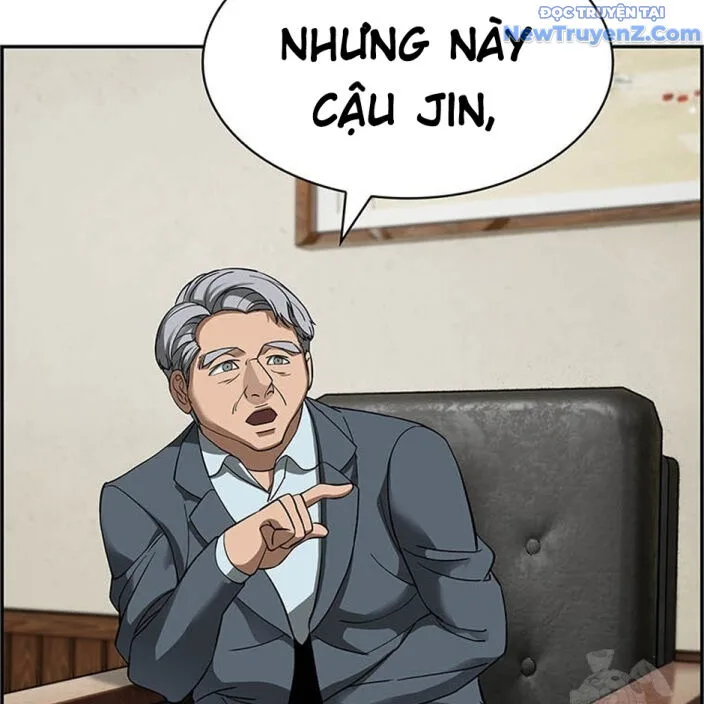 Chế Tác Hạt Nhân chương 31 - trang 60