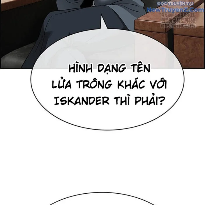 Chế Tác Hạt Nhân chương 31 - trang 61