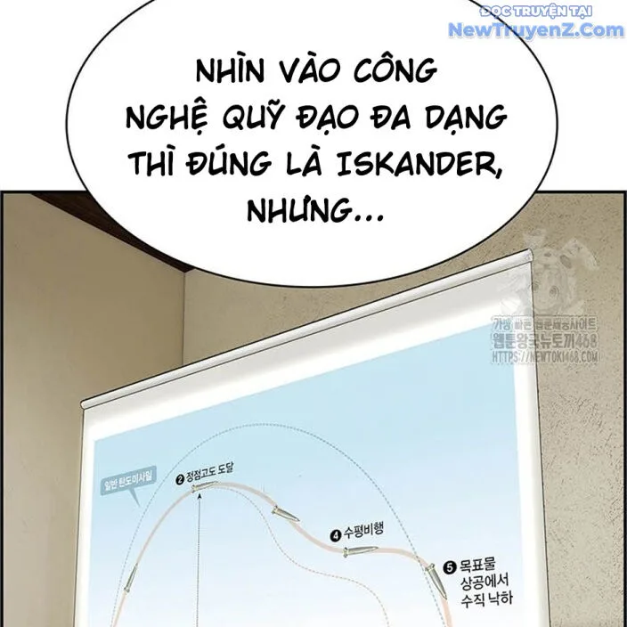 Chế Tác Hạt Nhân chương 31 - trang 62