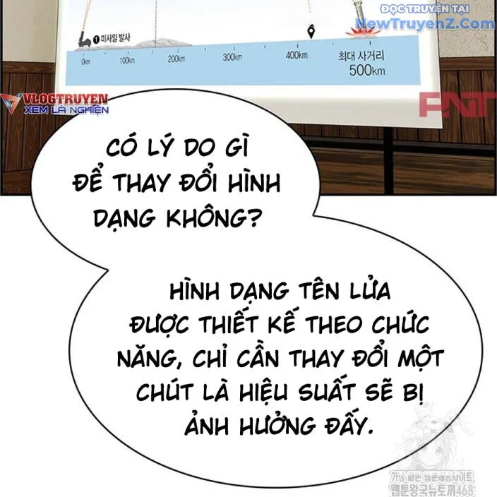 Chế Tác Hạt Nhân chương 31 - trang 63