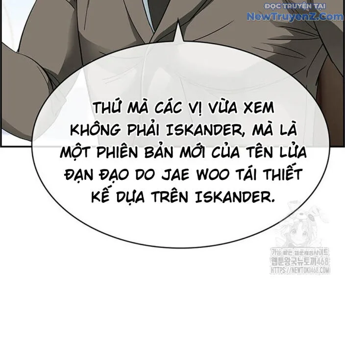 Chế Tác Hạt Nhân chương 31 - trang 69