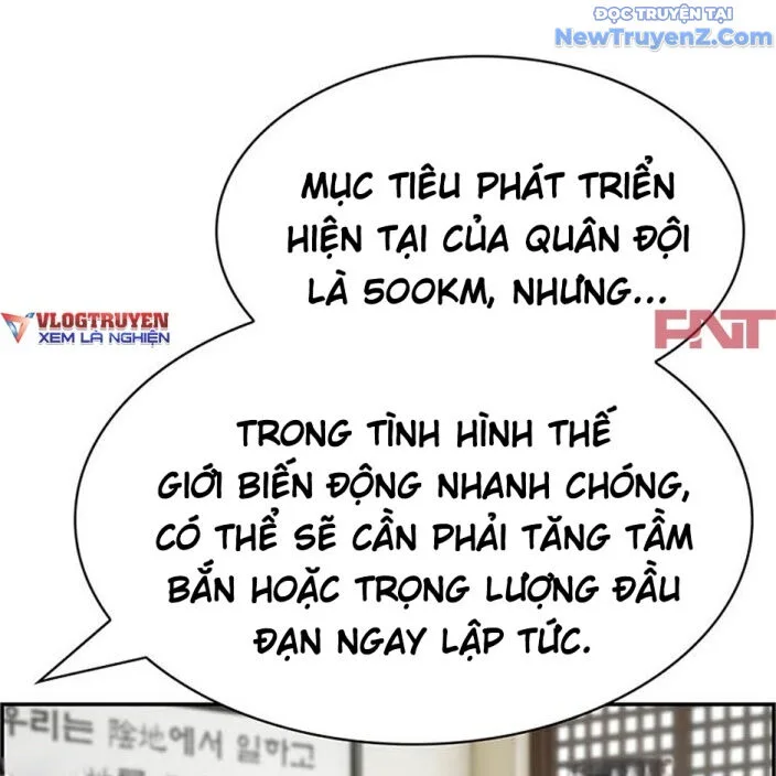 Chế Tác Hạt Nhân chương 31 - trang 70