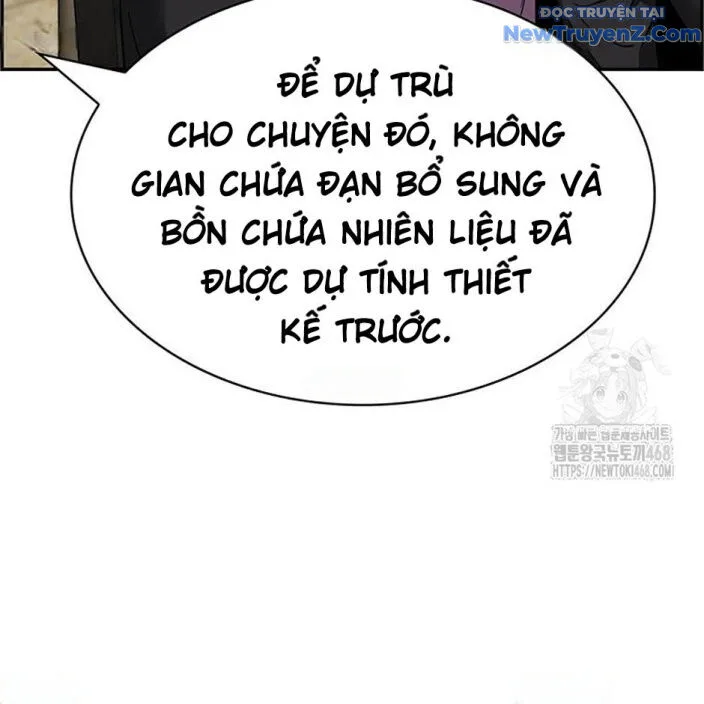 Chế Tác Hạt Nhân chương 31 - trang 72