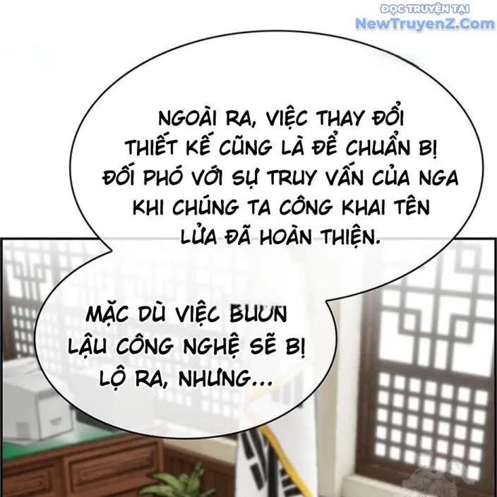 Chế Tác Hạt Nhân chương 31 - trang 73