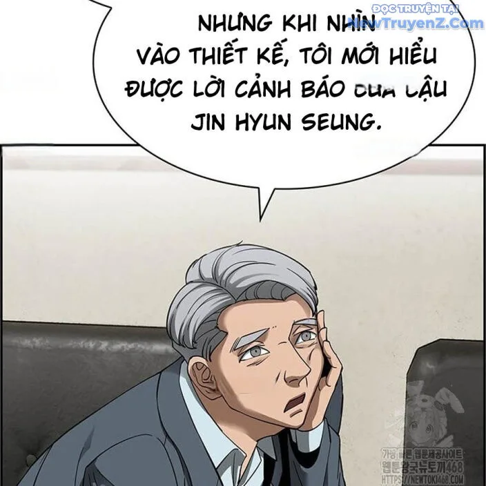 Chế Tác Hạt Nhân chương 31 - trang 76